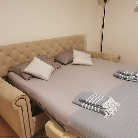 Domus Flavi Apartment Roma Exterior foto