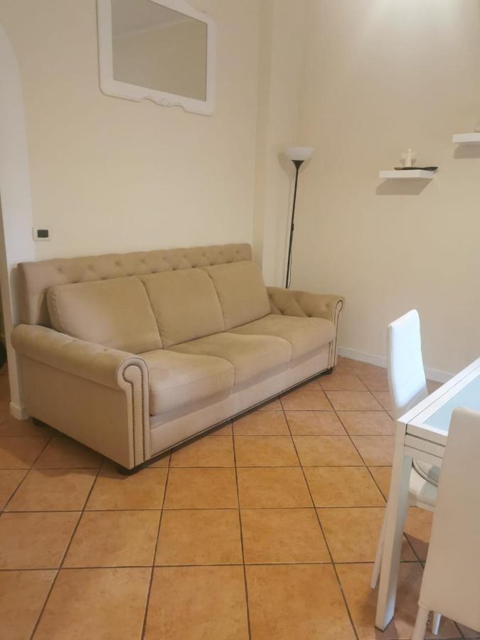 Domus Flavi Apartment Roma Exterior foto