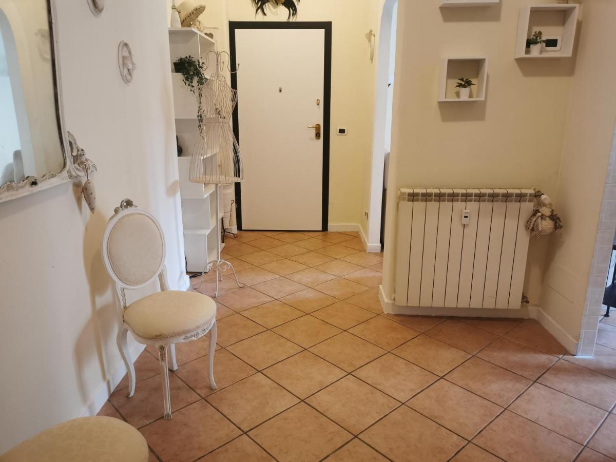 Domus Flavi Apartment Roma Exterior foto