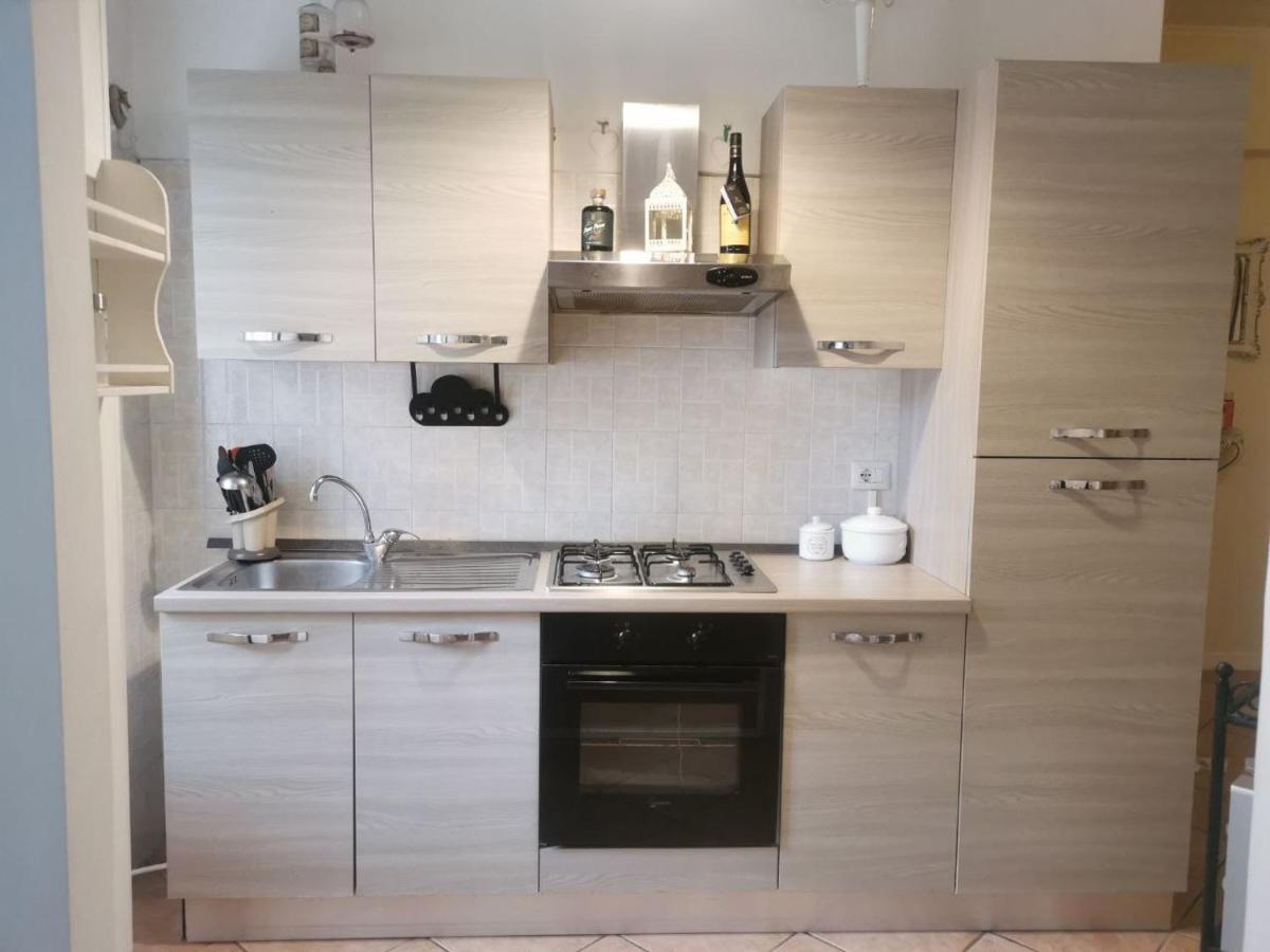 Domus Flavi Apartment Roma Exterior foto