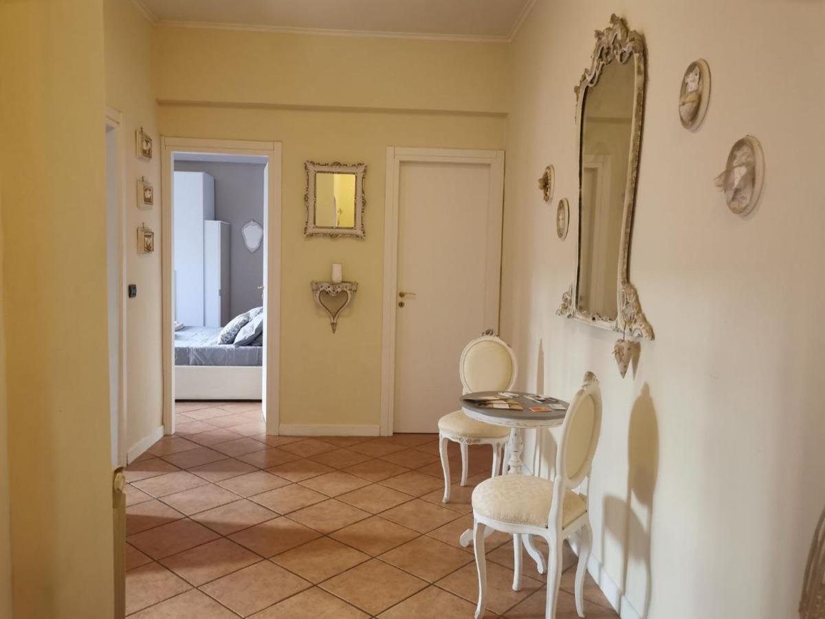 Domus Flavi Apartment Roma Exterior foto