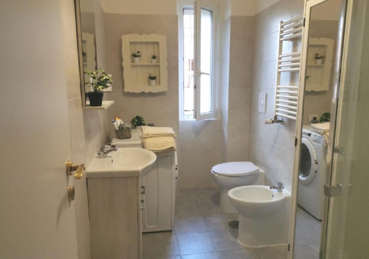 Domus Flavi Apartment Roma Exterior foto