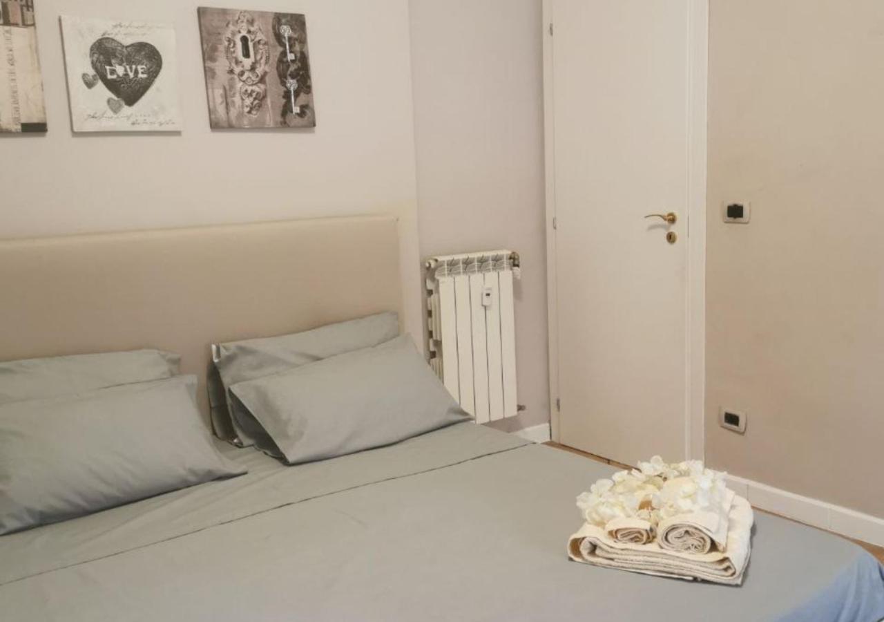 Domus Flavi Apartment Roma Exterior foto