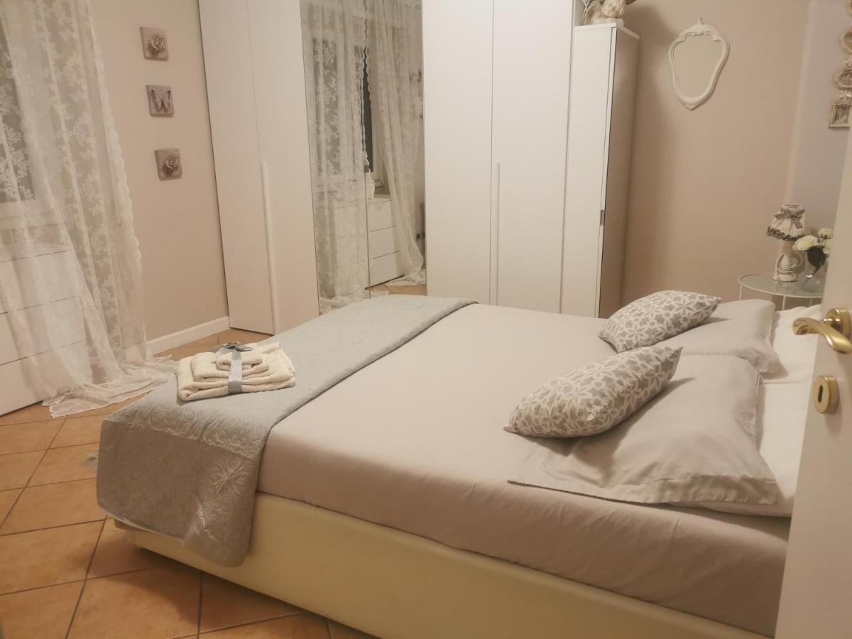 Domus Flavi Apartment Roma Exterior foto
