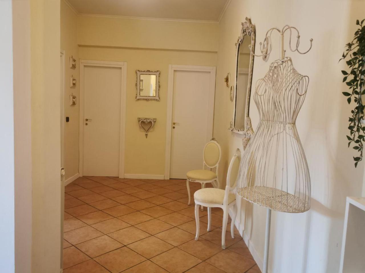Domus Flavi Apartment Roma Exterior foto