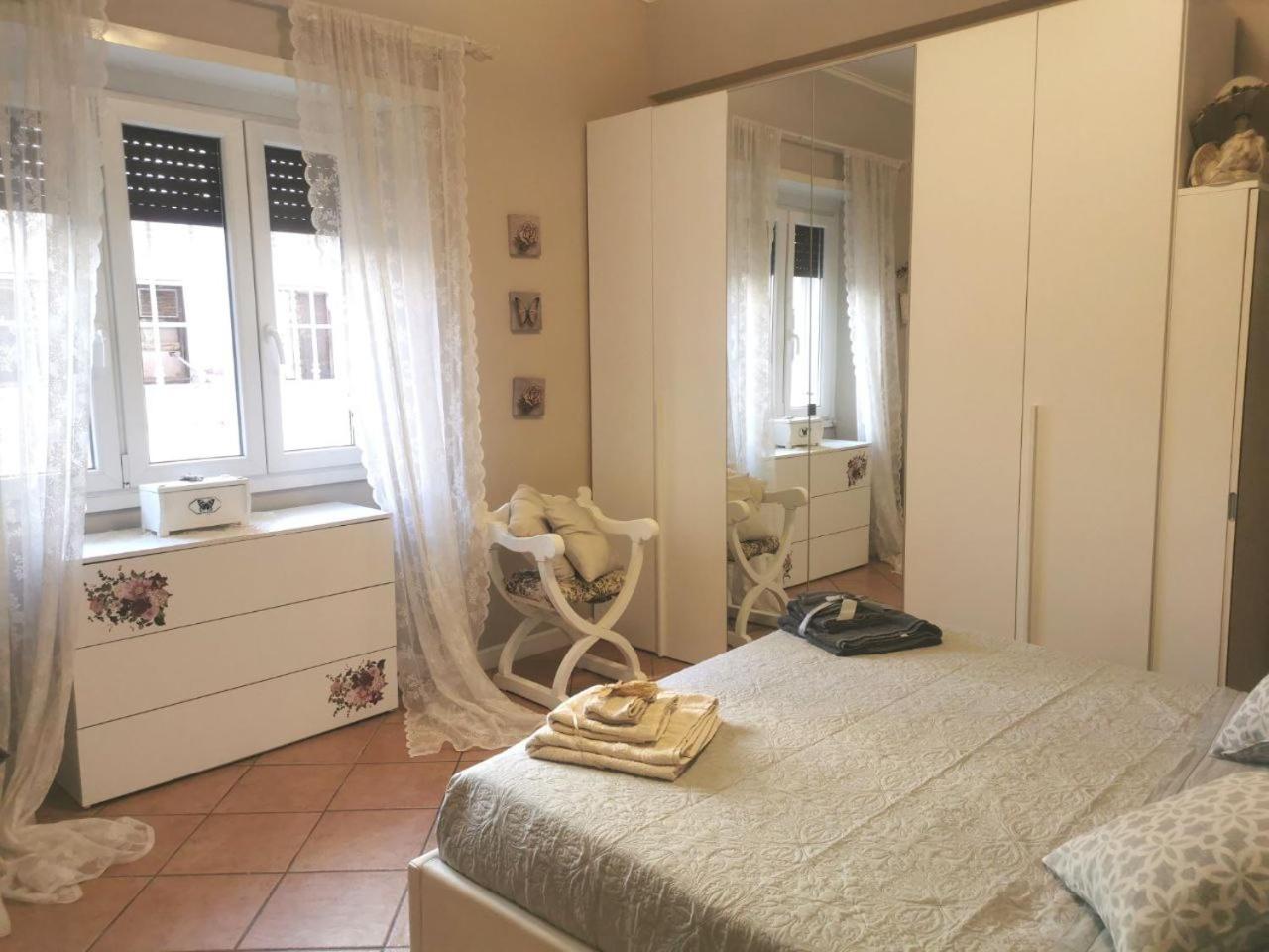 Domus Flavi Apartment Roma Exterior foto