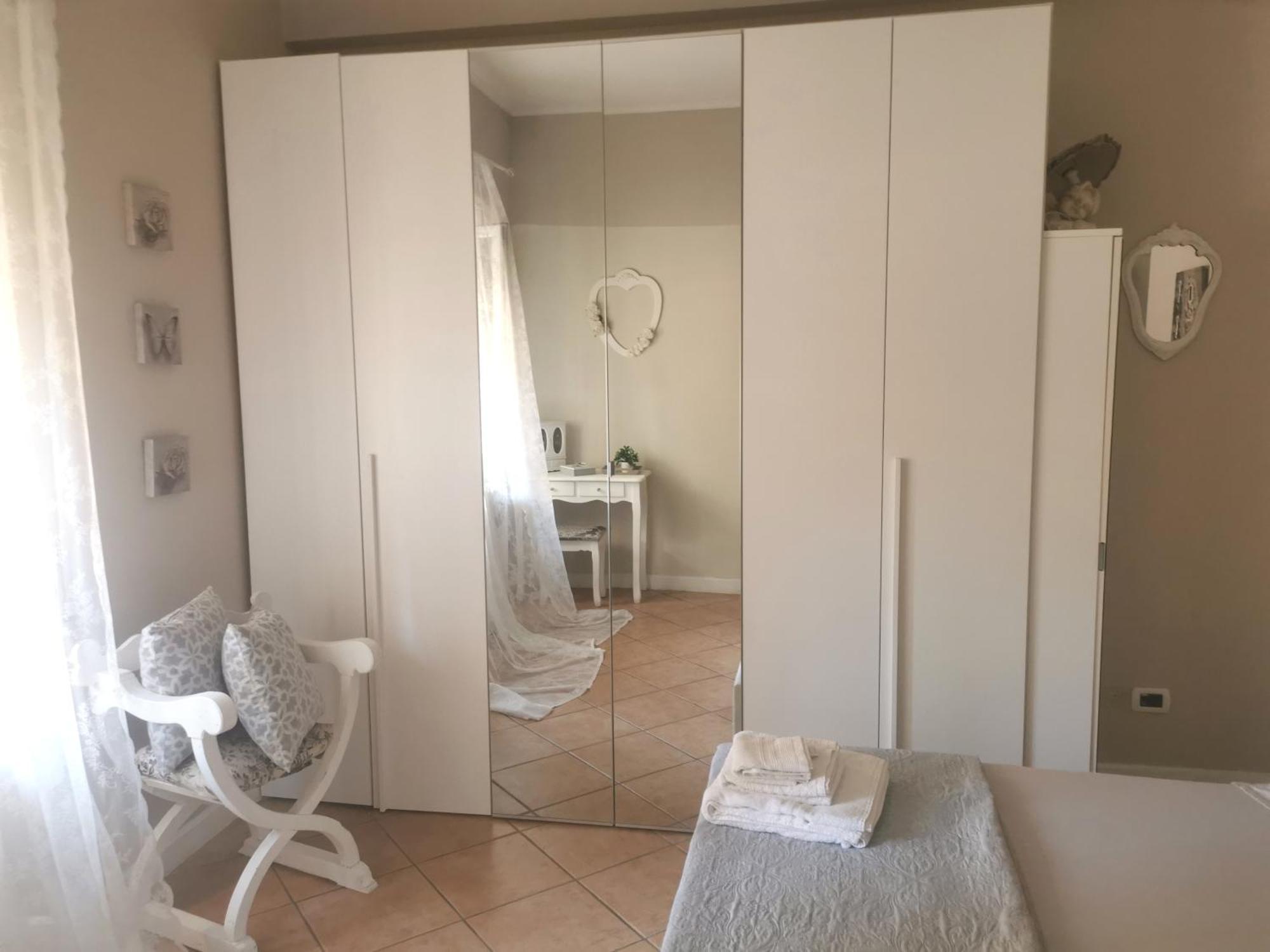 Domus Flavi Apartment Roma Exterior foto