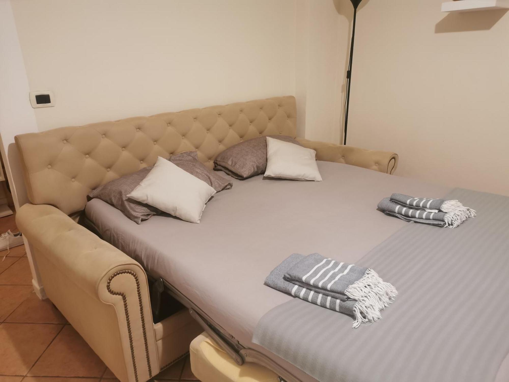 Domus Flavi Apartment Roma Exterior foto