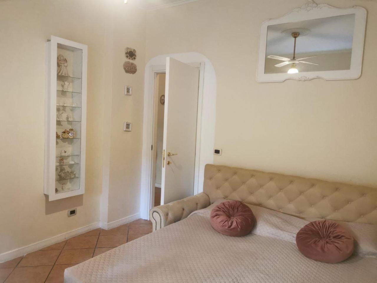 Domus Flavi Apartment Roma Exterior foto