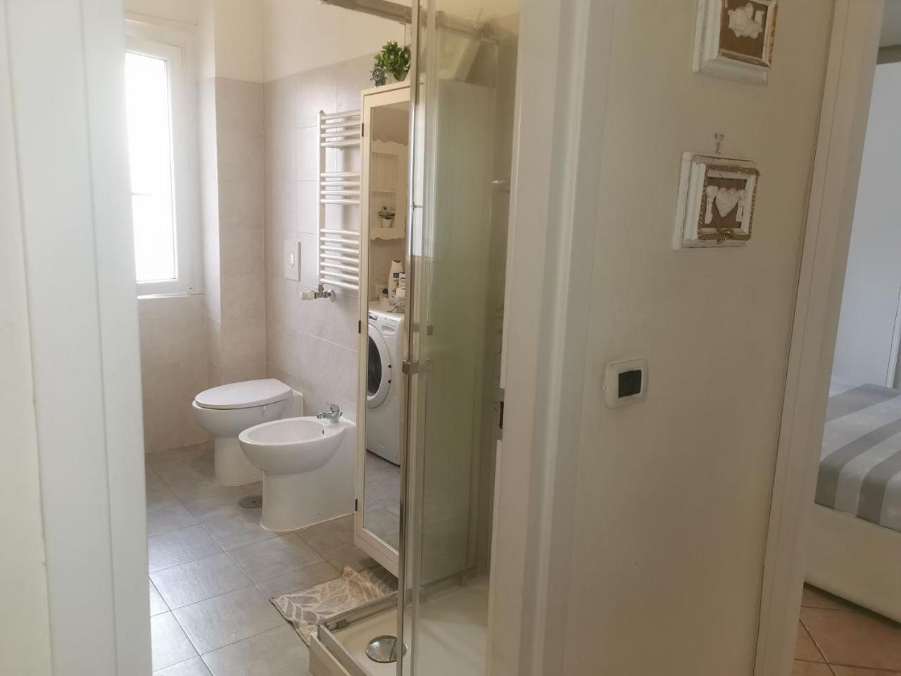 Domus Flavi Apartment Roma Exterior foto